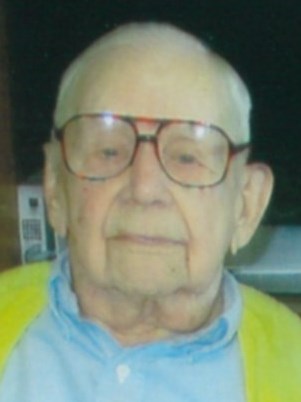 Obituary of George W. Ellinger