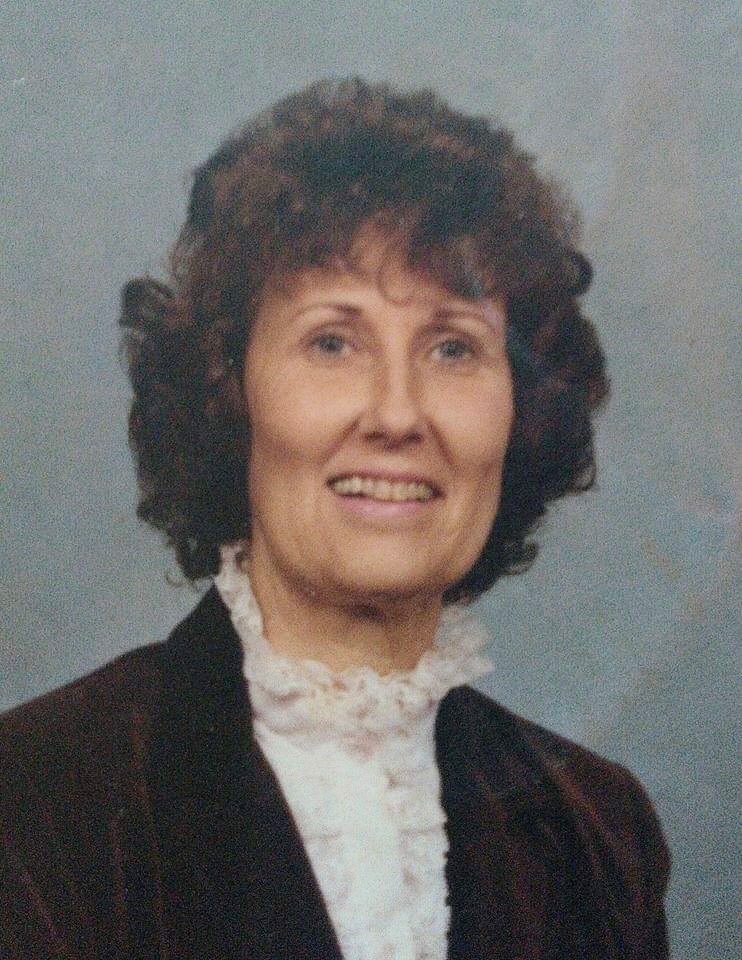 Obituary of Helen Romayne (Bowers) Isabell