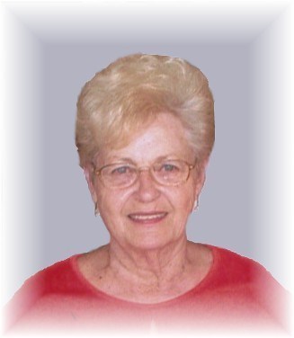 Obituary of Donna Lee Murray