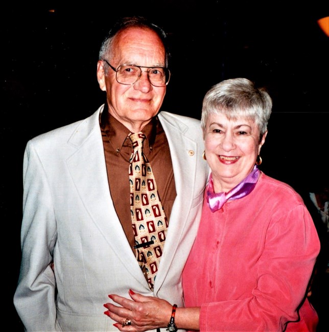 Obituary of Sarah Frances Parker