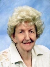 Obituary of Shirley Grace Hoelzer