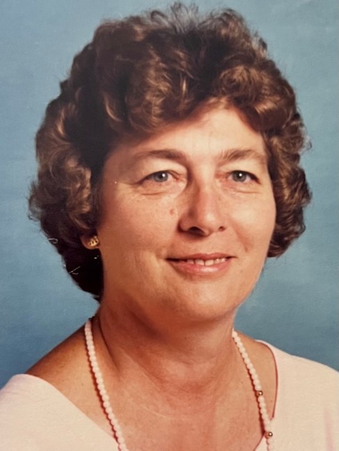 Obituary of Barbara Ann  Curling