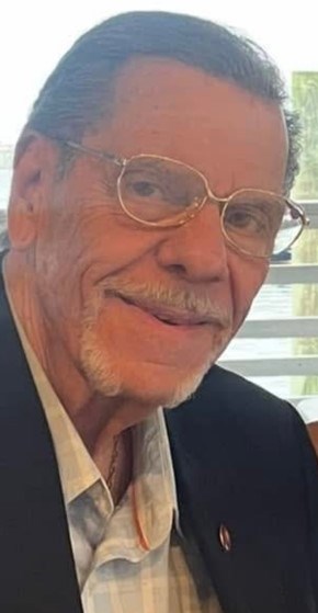 Obituary of Frank Vincent Colangelo