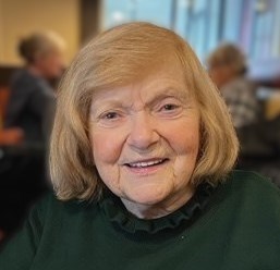 Obituary of Hanna Mary Wilson