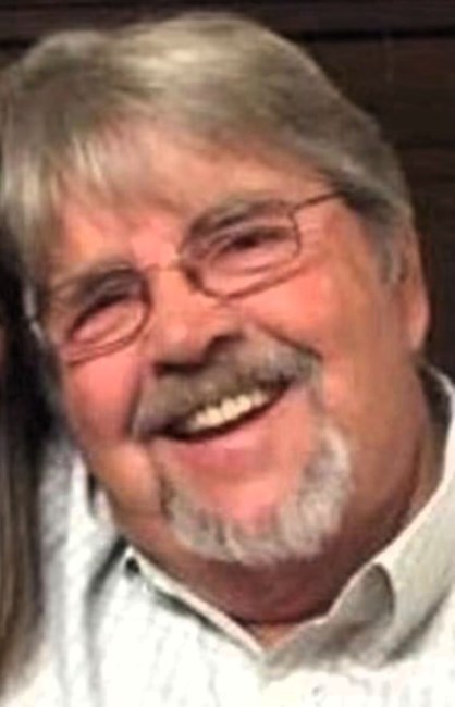 Obituary of Charles Richard Ramsey