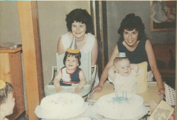 Obituary of Kathryn Jayne Newcombe