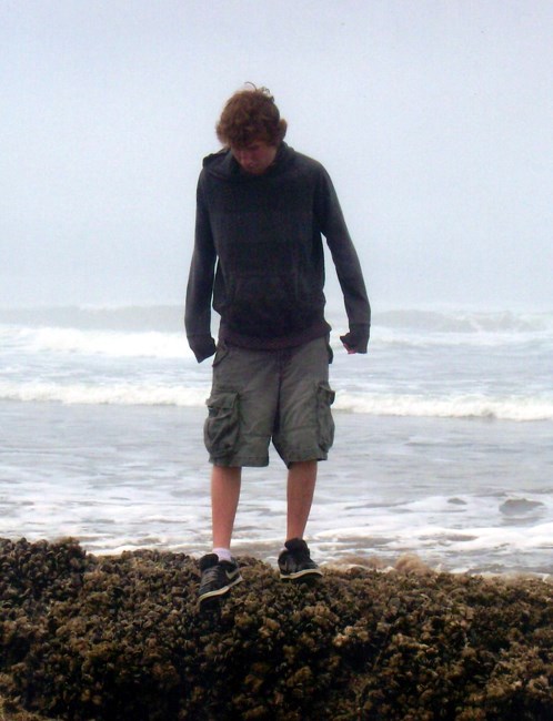 Obituary of Austin Christopher Van Leuven