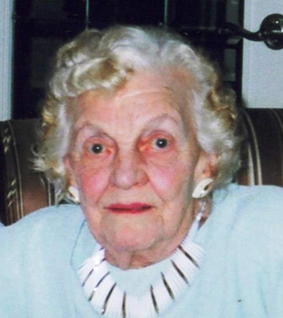 Obituary of Wilena Erma "Billie" Davidson Thompson