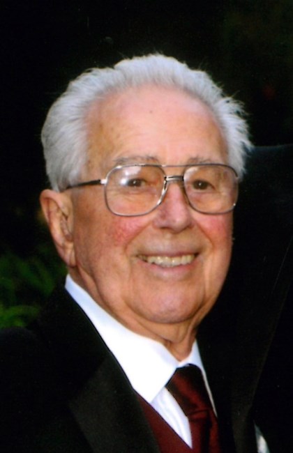 Obituary of Henry Richard Lapachet