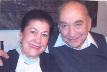 Obituary of Nancy Marie Vaccaro