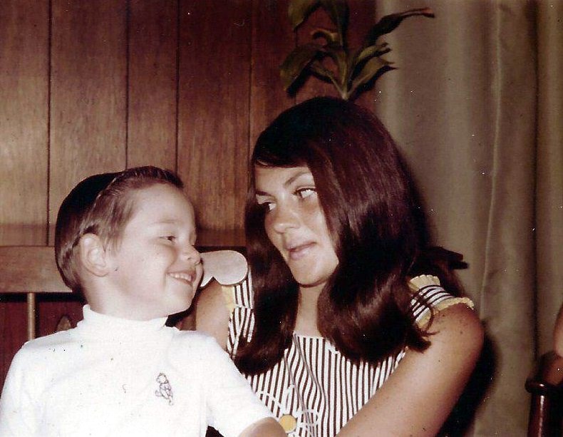 Obituary of Joseph Robert Donoghue