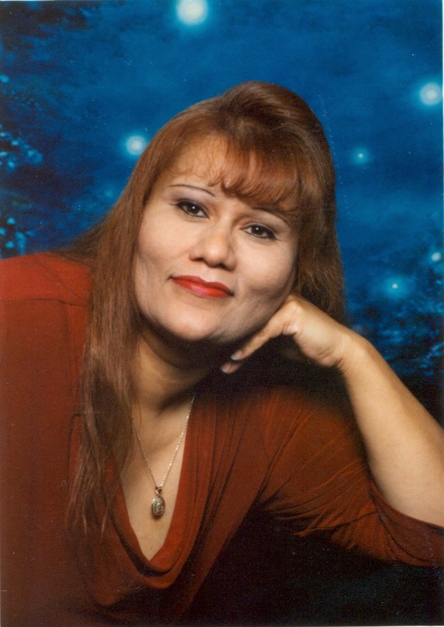 Obituary of Sylvia Alvarez