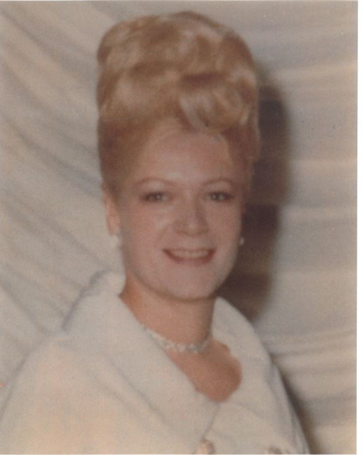 Obituary of Linda Protus Thomas