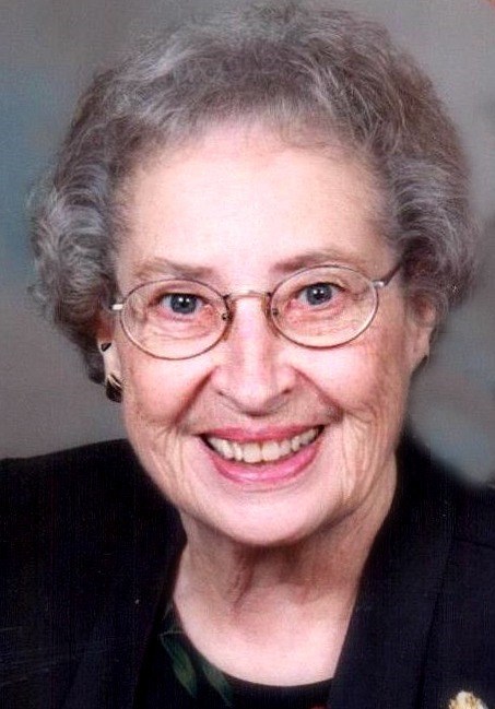 Obituary of Hope Elizabeth Bare