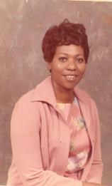 Obituary of Villies L. Jackson