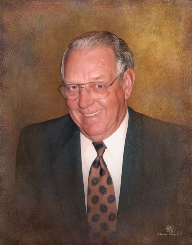 Obituary of Edwin Earl Wellinghurst