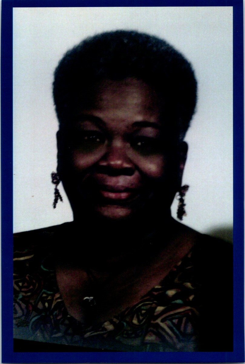 Avis de décès de Jean Stone