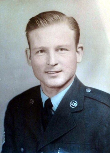 Obituary of Robert Louis Mills