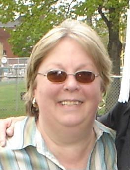 Obituary of Judith Anne Goudie