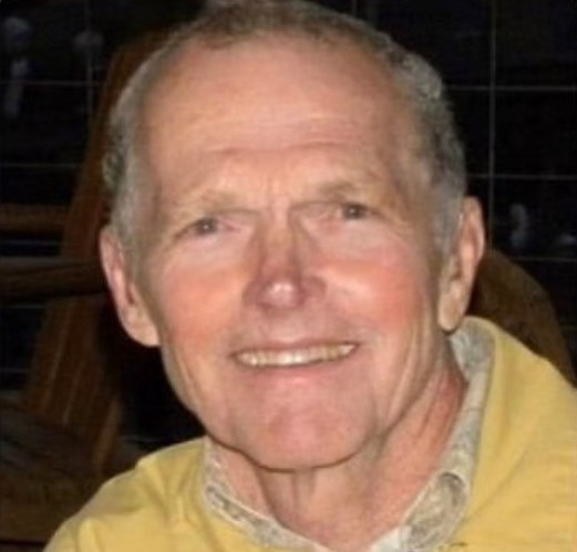 Obituary of Colonel Edwin Carraway Newman II