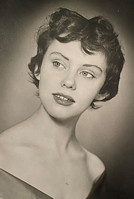 Obituary of Mary Ann “GiGi”" Kaiser