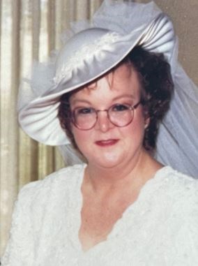 Obituary of Debra June Cherry