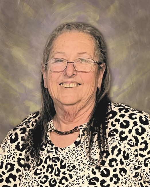 Obituary of Brenda Binyon Keese