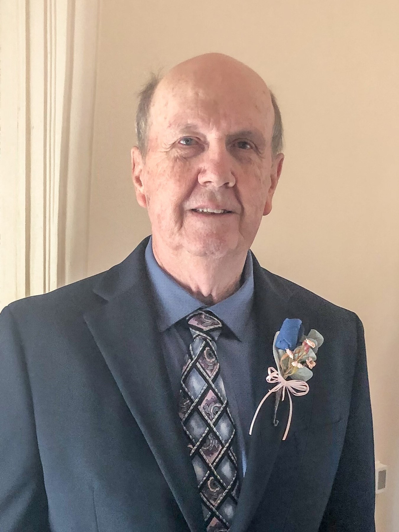 Obituary of Mike Wallace