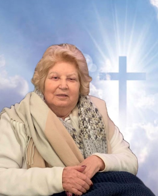 Obituary of Tharwat Al-Barre Shalley