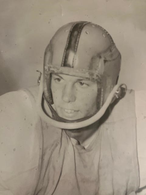 Obituary of Joseph Roy  "Joe" Exposito