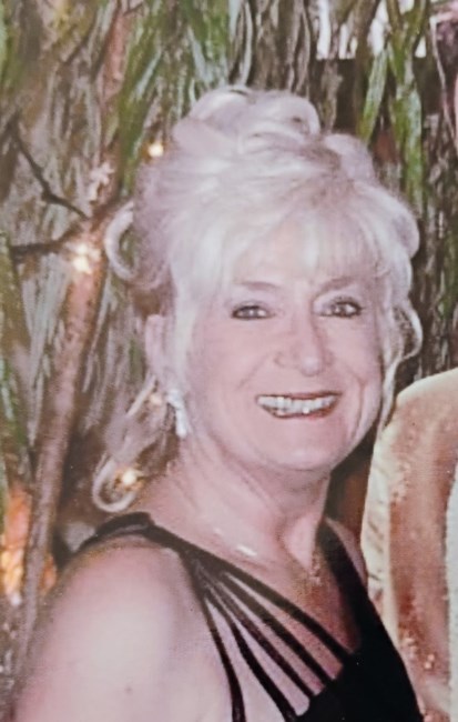 Obituary of Patricia Ann Velez
