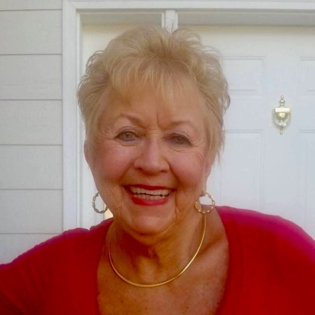 Obituary of Judy Marie Alexander