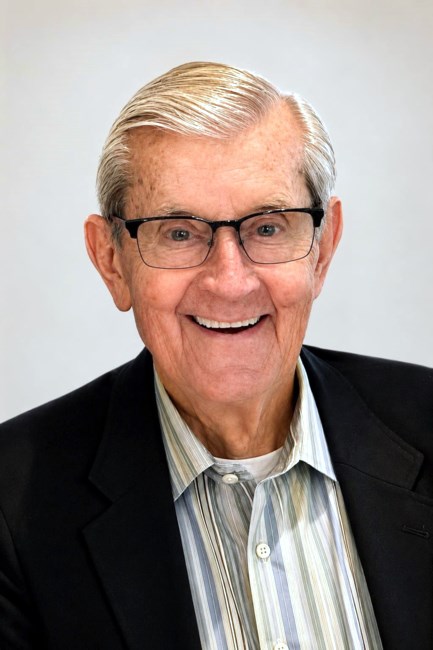 Obituary of Henry John Van Kluyve Sr.