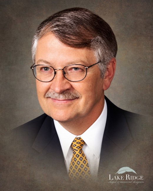 Obituary of Charles Emil Fisher Jr.