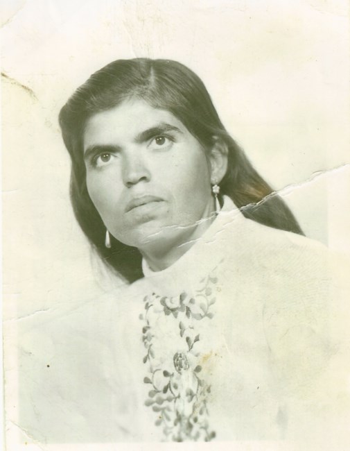 Obituary of Maria D. Loera