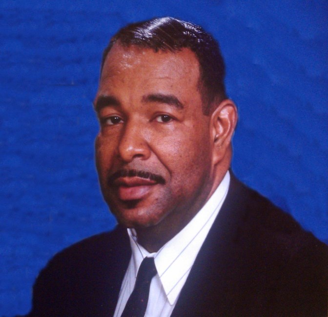 Avis de décès de Freddie B. Mitchell