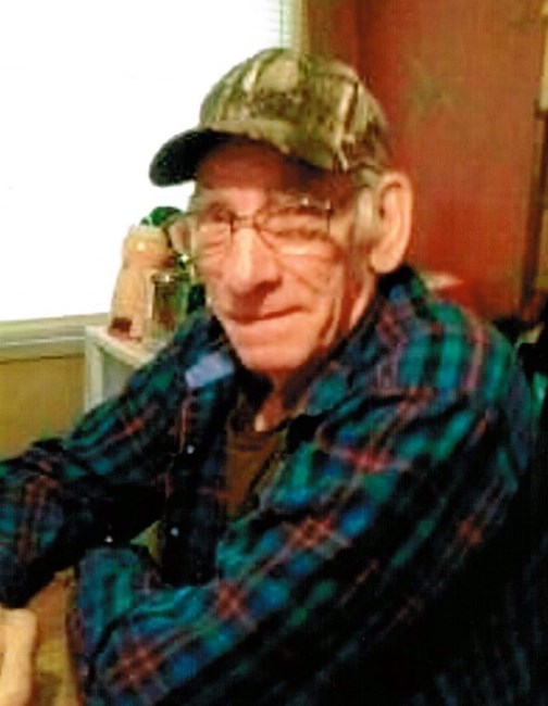 Obituary of Daniel F. Hunt Sr.