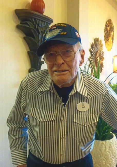 Obituary of John Floyd Hood