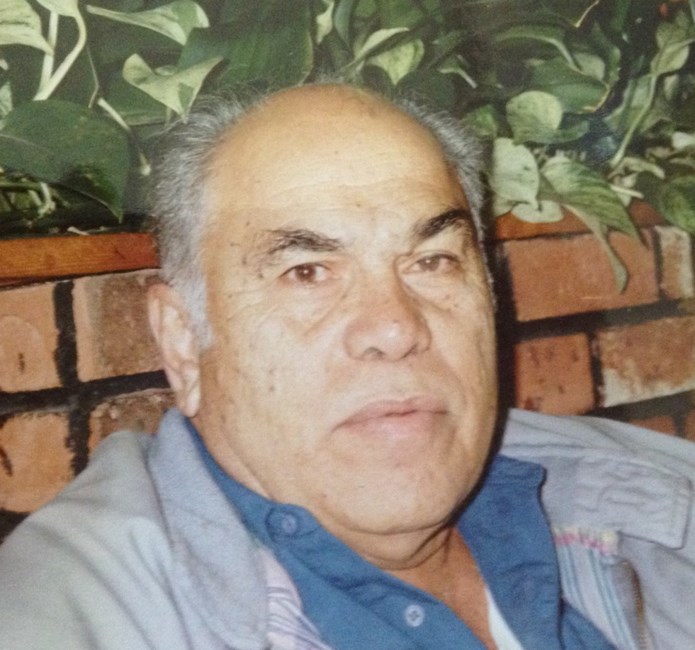 Obituary of Alfred Fernandez Sr.