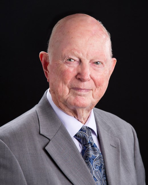 Obituary of Marvin Lyle Smith