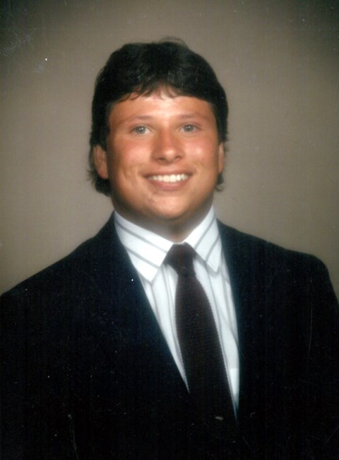 Obituary of Rodney A Smith