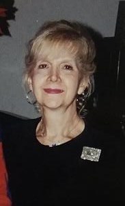 Obituary of Mary Koufakis