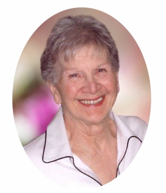 Obituary of Alice Mary Kahnert