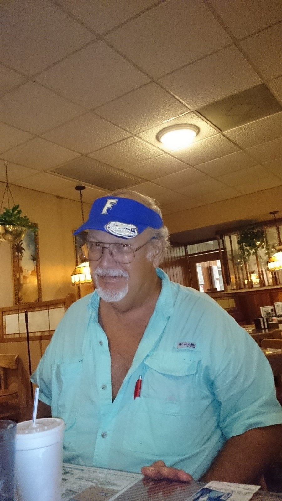 Obituary of Oliver L. Elliott