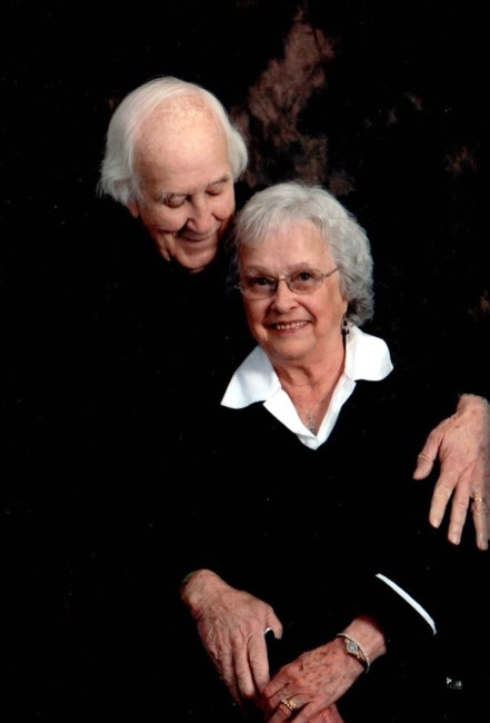 Avis de décès de Clara Lee Hager