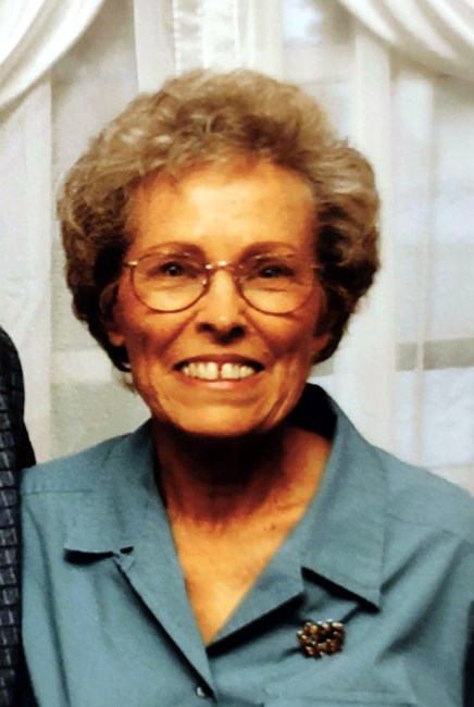 Obituary of Rita M. Smalling