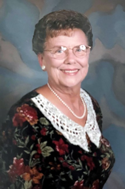 Obituary of Lois J. O'Brien