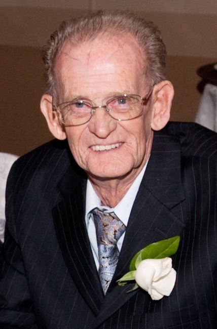 Obituary of Vere Colin Jeandron