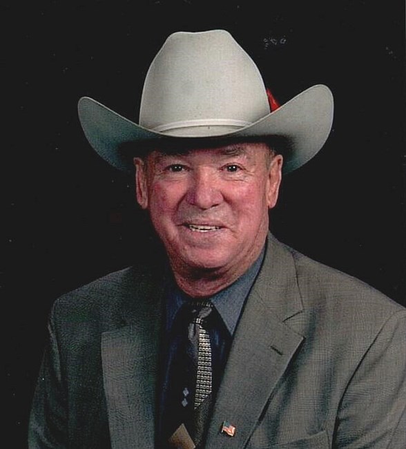 Obituary of L. G. McDowell