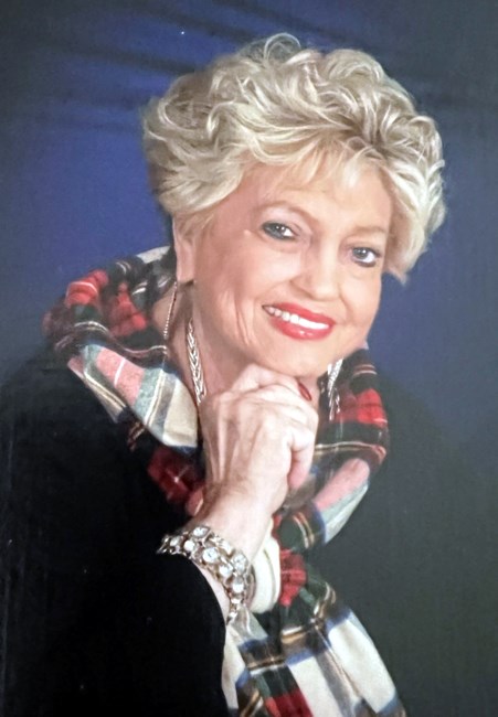 Obituary of Joyce "Faye" Wilkes